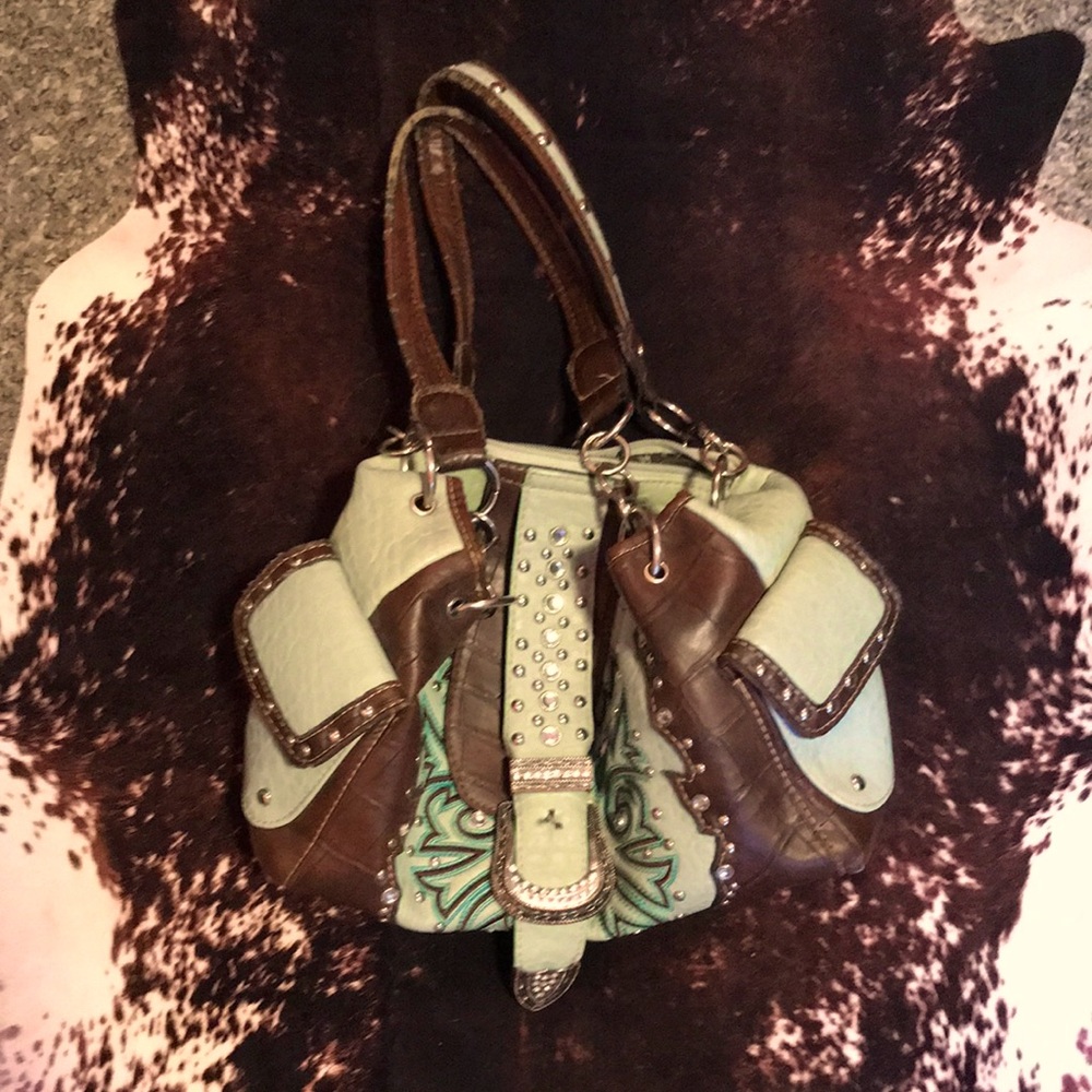 P&G purse